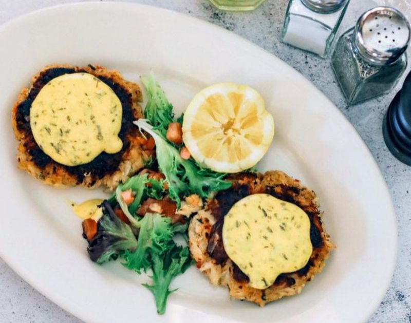 J.D. Hoyt's Supper Club