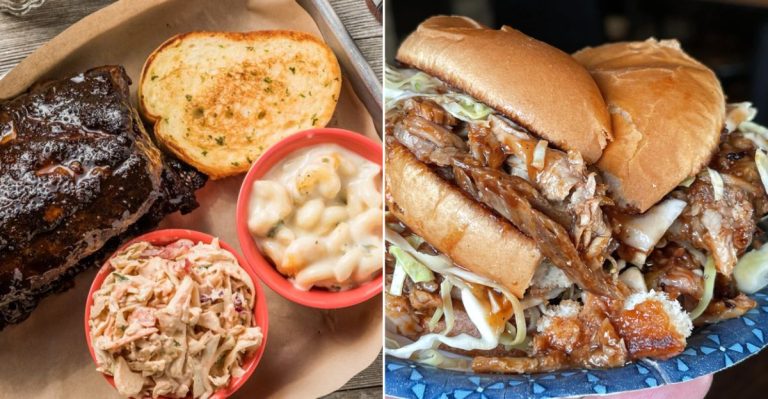 Mississippi BBQ Joints That Have Been Family-Owned for Generations and Still Smoke the State’s Best Meats