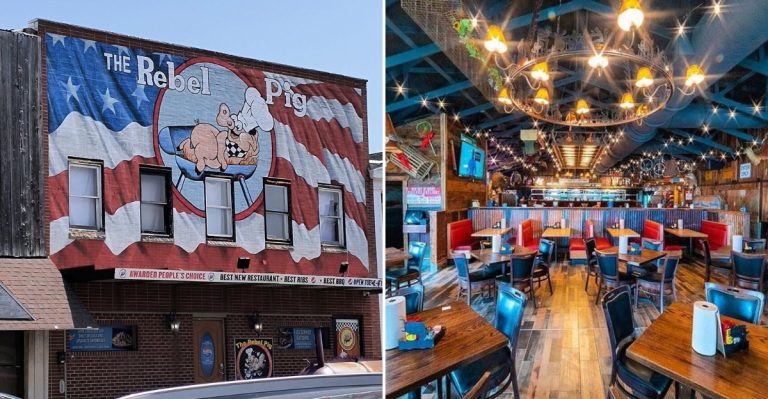 12 Missouri BBQ Buffets Serving October Comfort That Locals Swear By