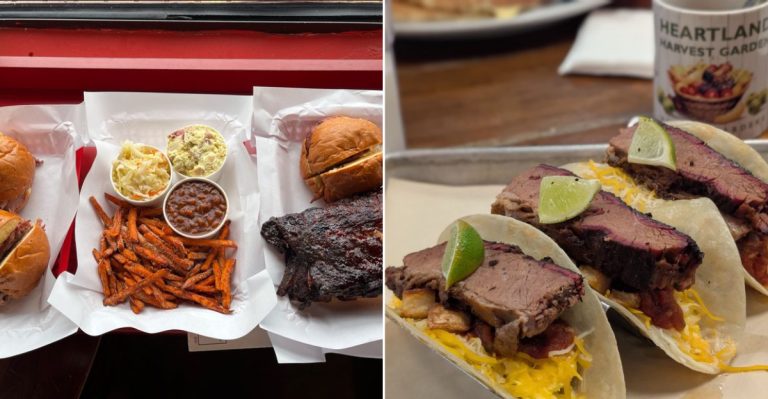 Missouri BBQ Joints Locals Quietly Protect