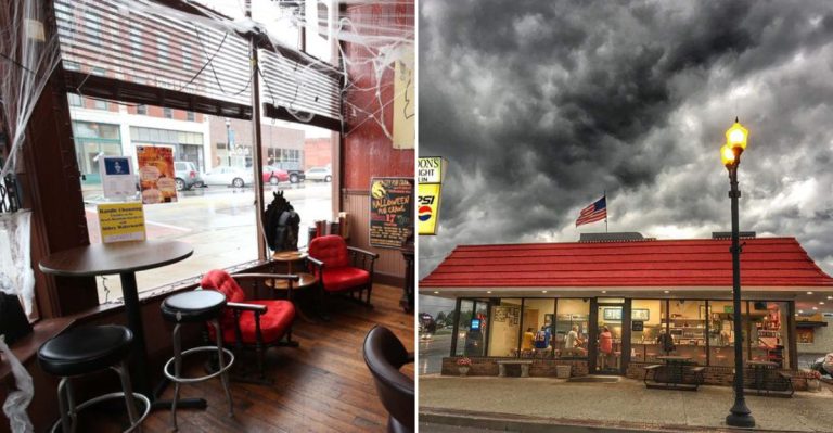 12 Missouri Burger Places Everyone Should Taste At Least Once