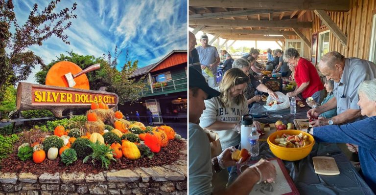 12 Missouri Fall Festivals That Locals Swear Are Worth It Just For The Food