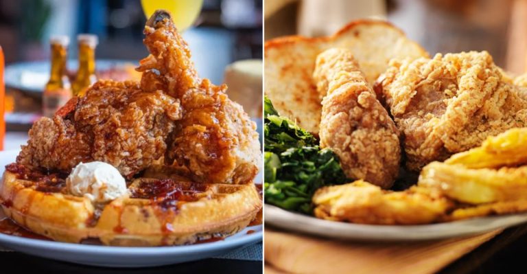 Missouri Soul Food Spots That Keep Sunday Dinner Going All Week Long