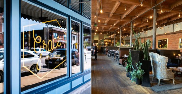 12 Missouri Meat-And-Three Cafeterias Where The Sides Make Every Plate Unforgettable