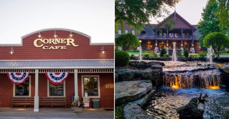 12 Missouri Restaurants Still Baking Fresh Pies Every Morning