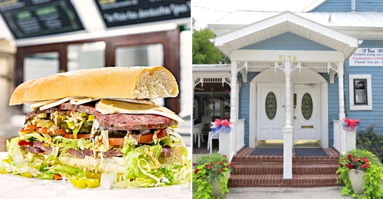 12 Missouri Restaurants That Locals Say Are Worth Visiting For One Signature Plate