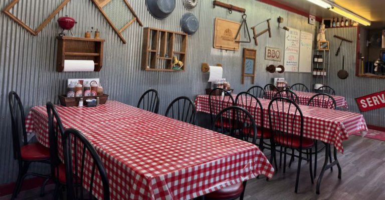 12 Missouri Restaurants Where The Food Disappears Long Before Closing
