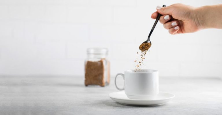 12 Mistakes You’re Making Using Instant Coffee