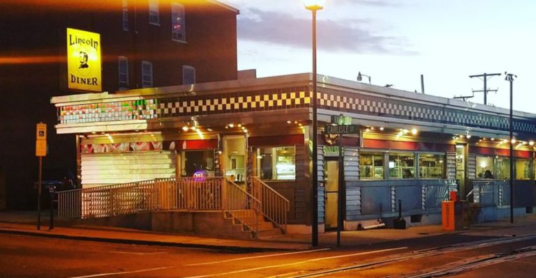 12 Mom-And-Pop Diners Across Pennsylvania Known For The Best Comfort Food
