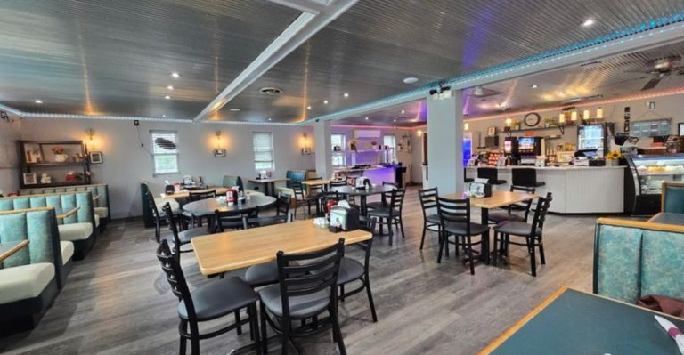 12 Mom-And-Pop Diners Across Pennsylvania With Food That’s Too Good To Miss This April