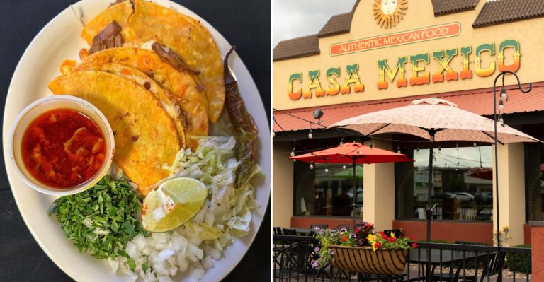 Family-Owned Mexican Restaurants in Montana That Locals Swear By