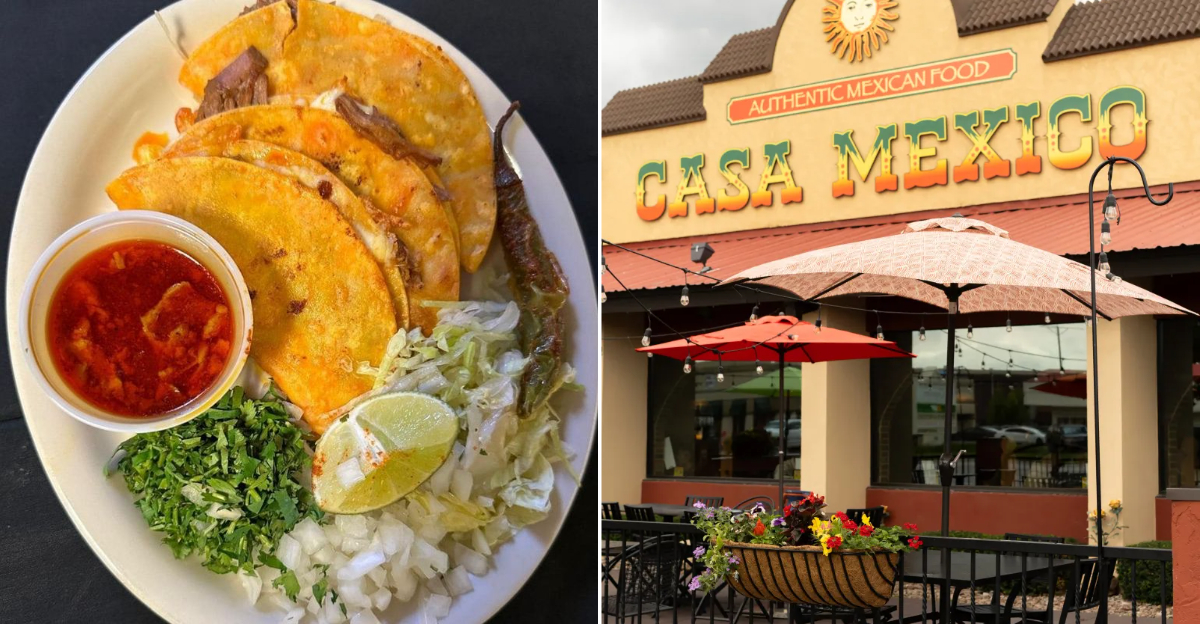 Family-Owned Mexican Restaurants in Montana That Locals Swear By