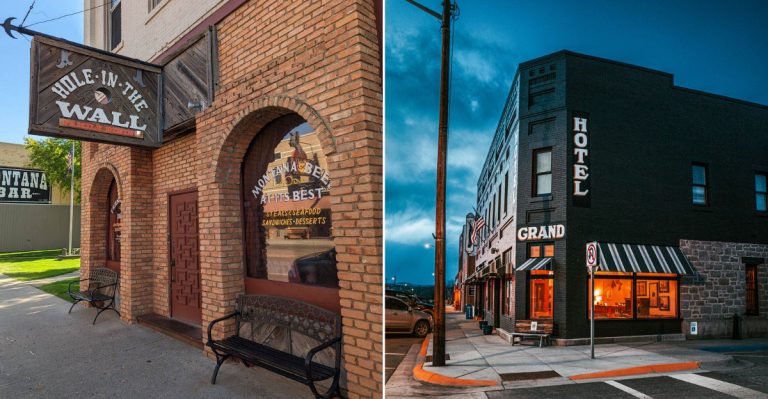12 Montana Small-Town Restaurants Locals Quietly Hope You Never Discover
