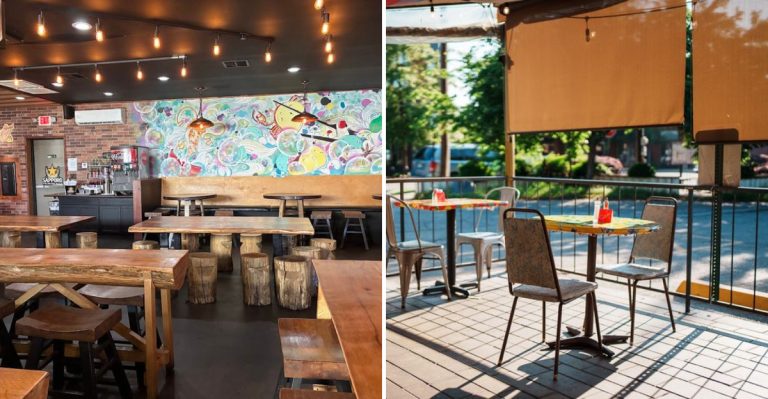 12 Most Affordable Food Destinations In Arkansas For 2026