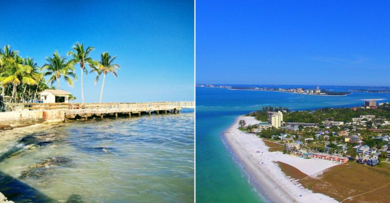 Most Beautiful Beach Towns in Florida to Visit in 2026