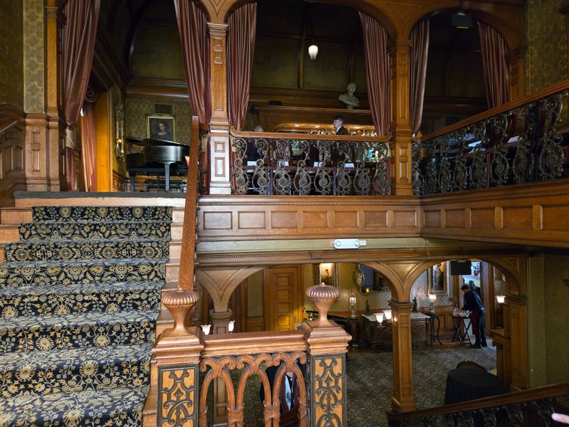 The Whitney, Detroit