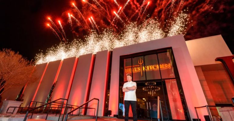 12 Most In-Demand Las Vegas Restaurants That Are Always Packed