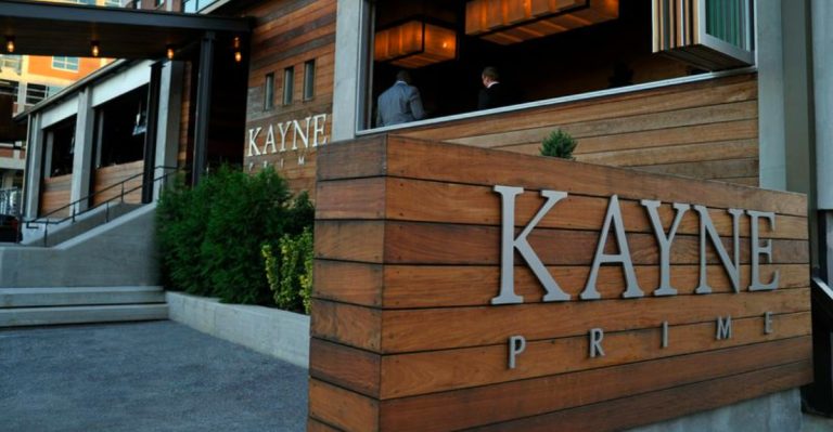 12 Most Sought-After Restaurant Tables In Tennessee That Book Out Weeks Ahead