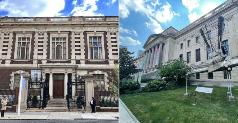 12 Museums In Pennsylvania Every Art, History, And Culture Lover Should See