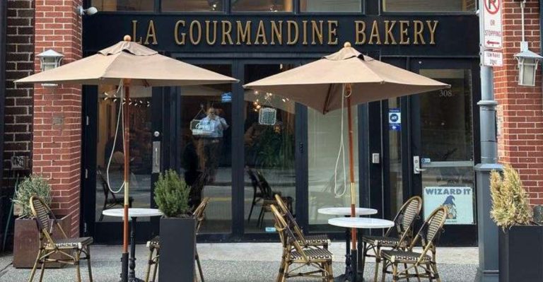 12 Must-Try Bakeries In Pennsylvania Loved By Locals