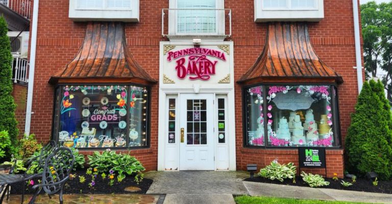 12 Must-Try Coconut Cream Pies In Pennsylvania (With A Definite Winner)