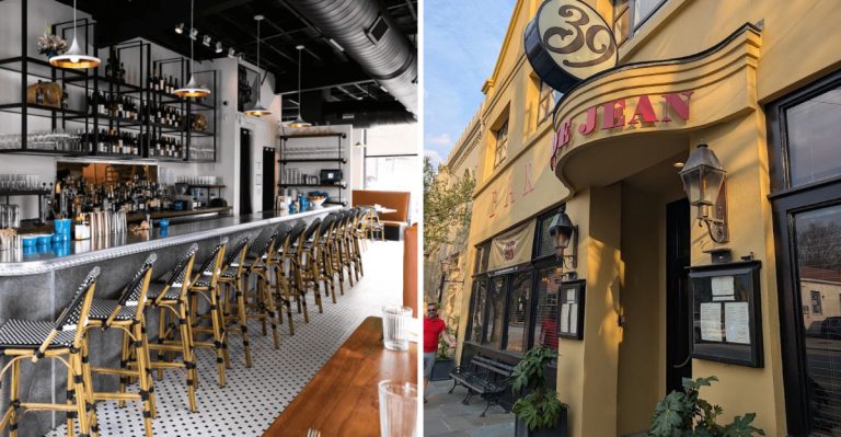 12 Must-Try French Restaurants In South Carolina For Your 2026 Food Adventures
