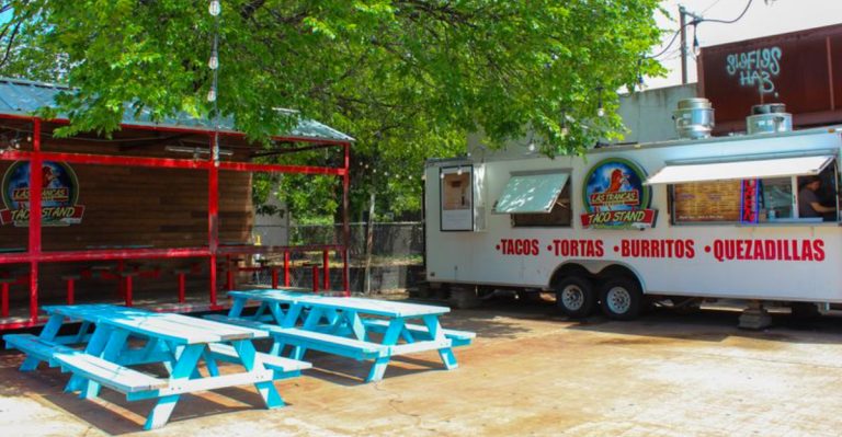 12 Must-Try Hidden Eateries In Austin, Texas That Locals Don’t Want You To Find