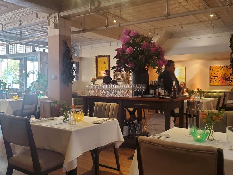 Andiario, West Chester, PA