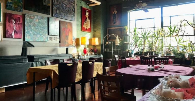 12 Must-Try Hidden Gems For Food Lovers In Pennsylvania This April