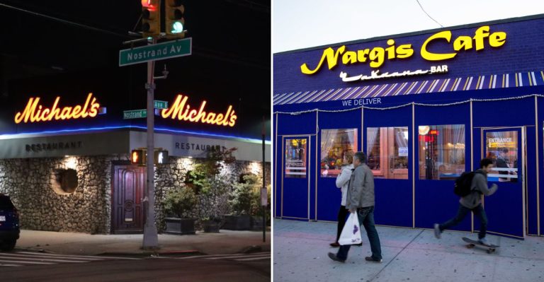 12 Must-Try Hidden Restaurants In Brooklyn, New York That Tourists Rarely Discover