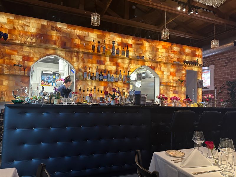 Casa Madre, 119 E 18th St, Tucson