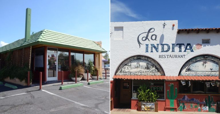 12 Must-Try Hidden Restaurants In Tucson, Arizona