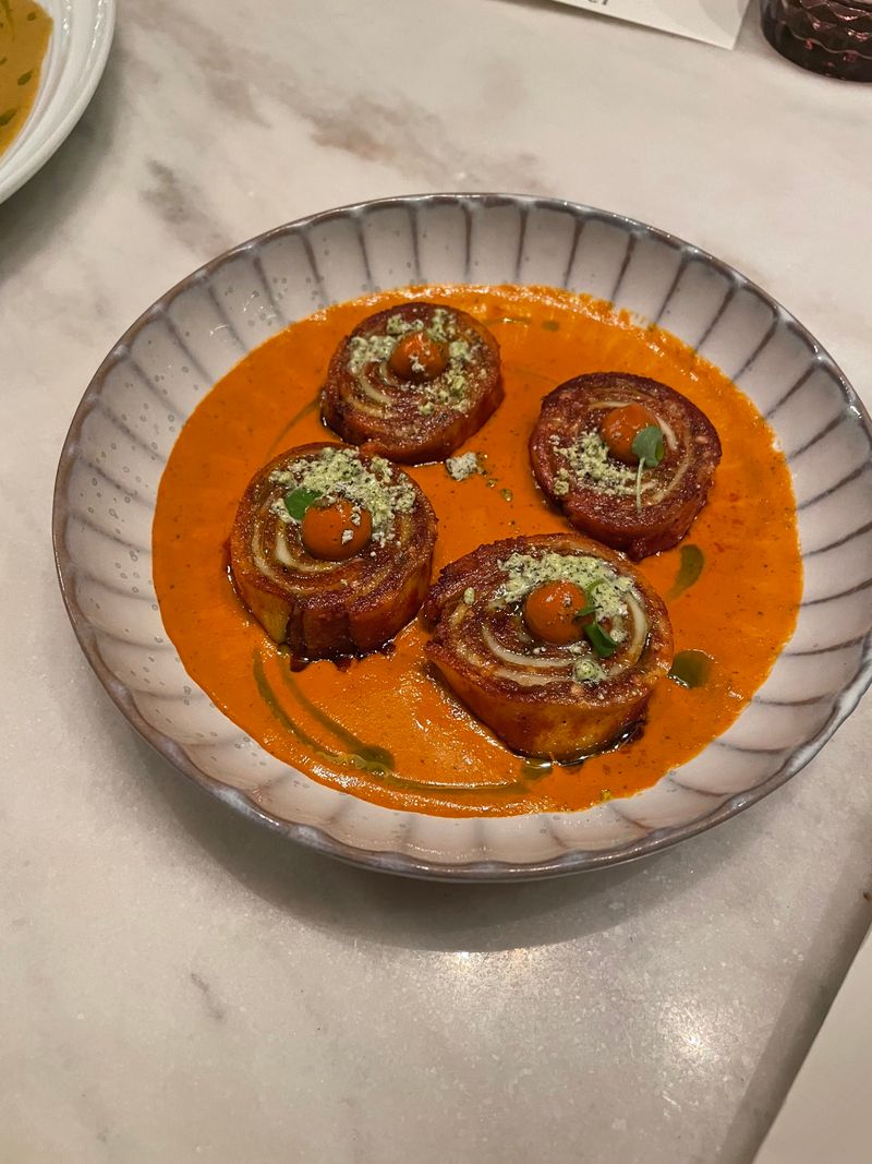 Indienne – Chicago