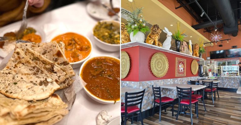 12 Must-Try Indian Restaurants In Illinois For Your 2026 Food Adventures