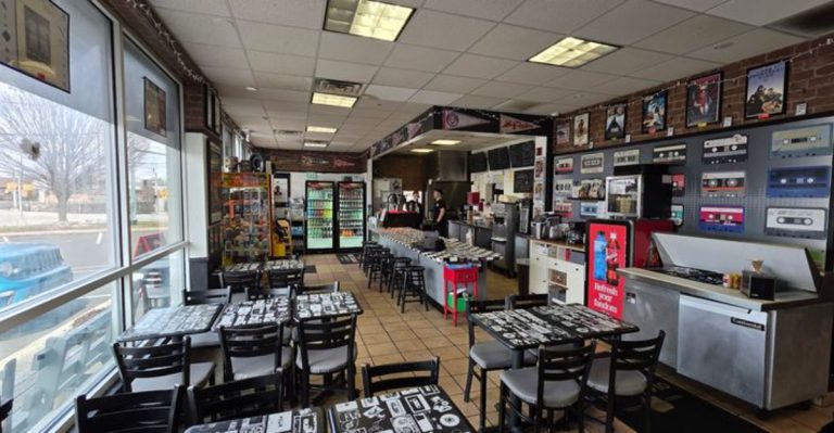 12 Must-Try Pennsylvania Burger Joints This April You Might Not Know About