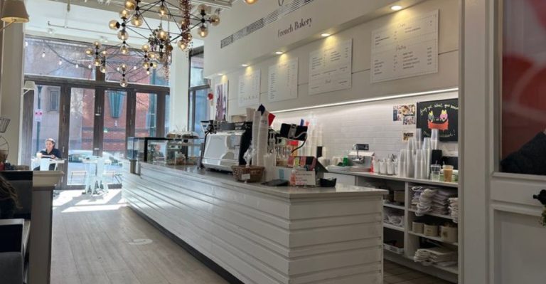 12 Must-Try Pennsylvania Pastry Shops This April, Ranked By Locals