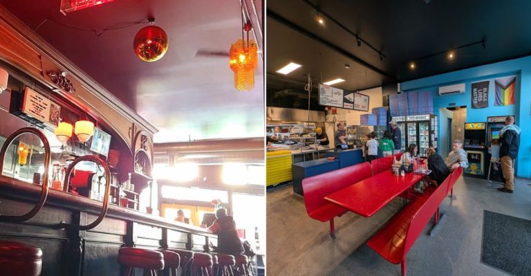 12 Must-Try Pizzerias In Washington You Need To Experience