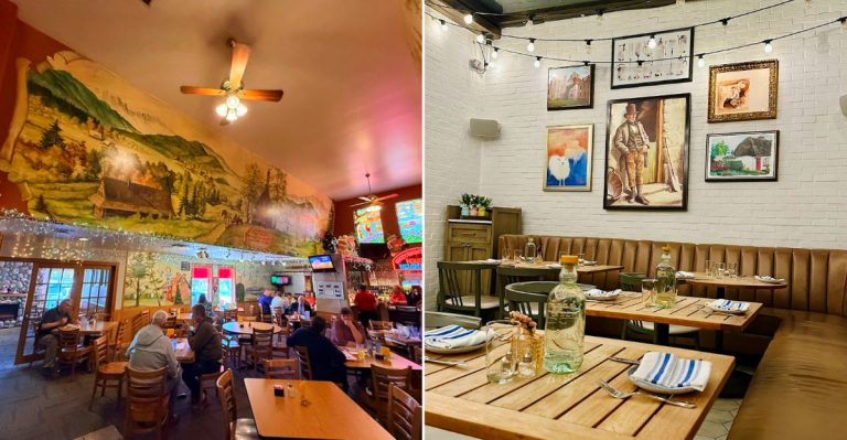 Must-Try Restaurants In Bay City