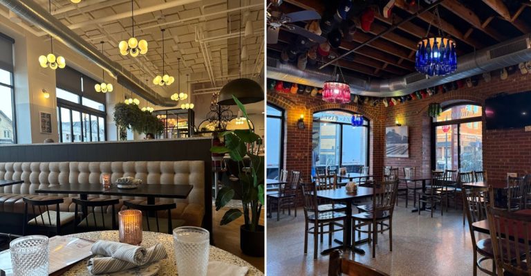 12 Must-Try Restaurants In Downers Grove, Illinois Flying Under The Radar In 2026