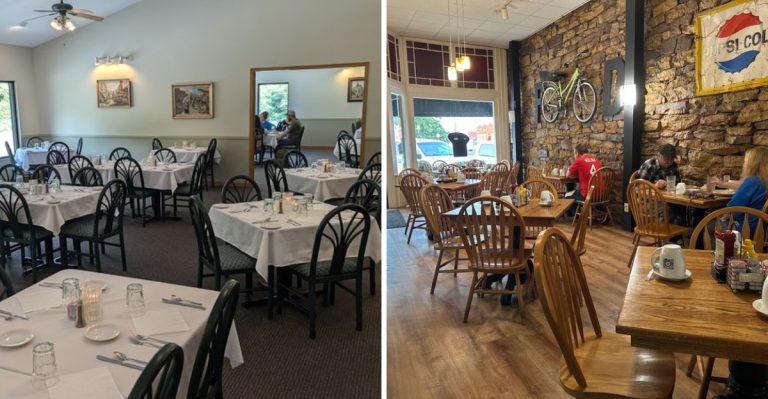 12 Must-Try Restaurants In Harrison, Arkansas Worth The Drive In 2026