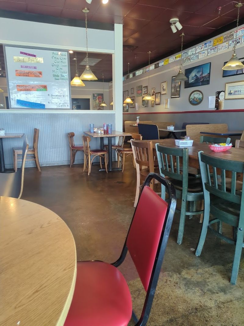 12 Must-Try Restaurants In Jacksonville, Arkansas Worth The Drive In 2026