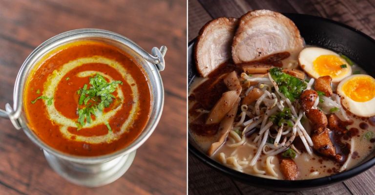 Must-Try Restaurants In Kalamazoo
