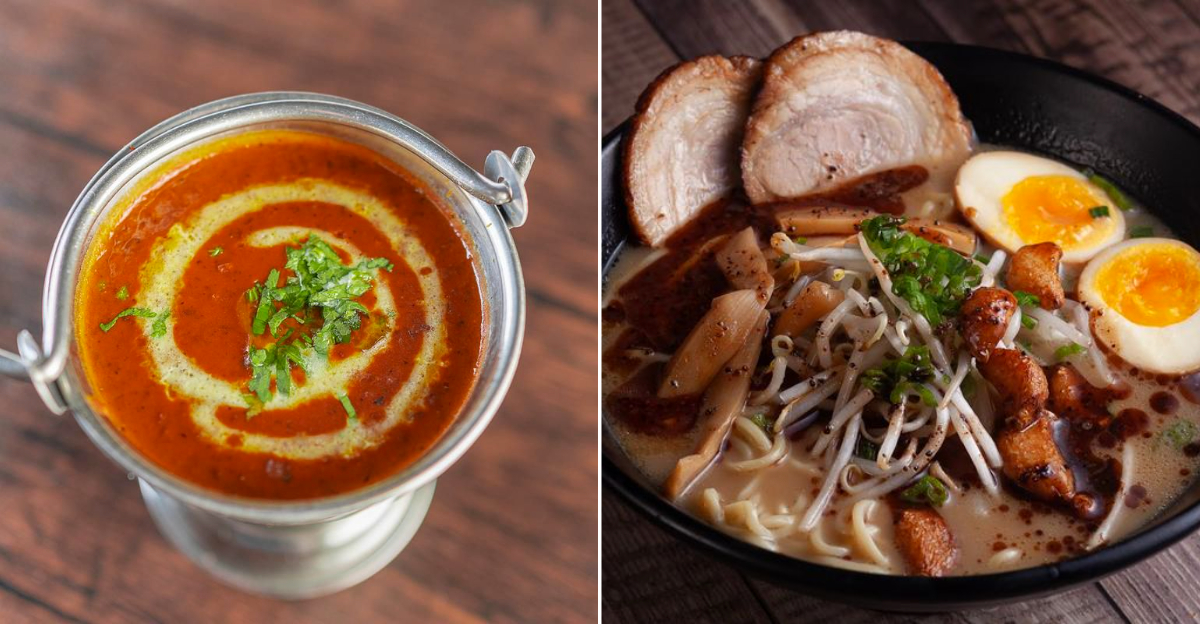 Must-Try Restaurants In Kalamazoo