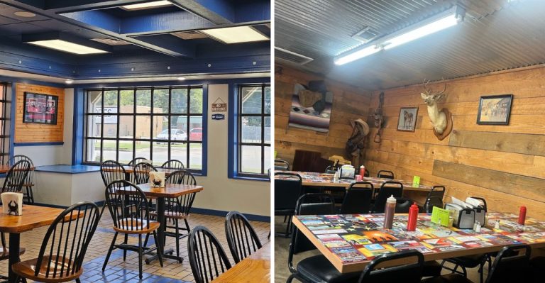12 Must-Try Restaurants In Pine Bluff, Arkansas Flying Under The Radar In 2026