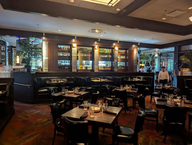 Wildfire - Schaumburg