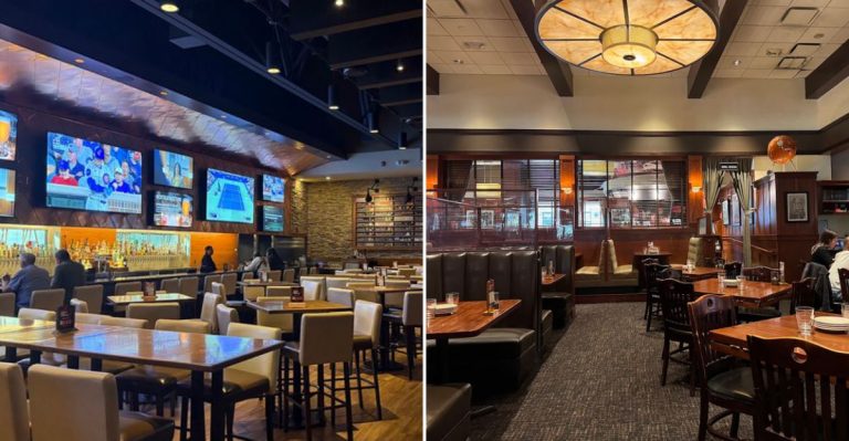 12 Must-Try Restaurants In Schaumburg, Illinois Food Lovers Can’t Stop Talking About