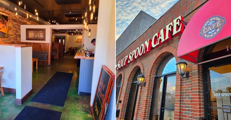 Restaurants In Southern Michigan