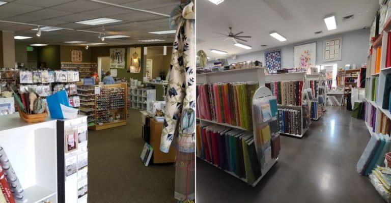 12 Must-Visit Colorado Fabric Stores For Every Creative Mind