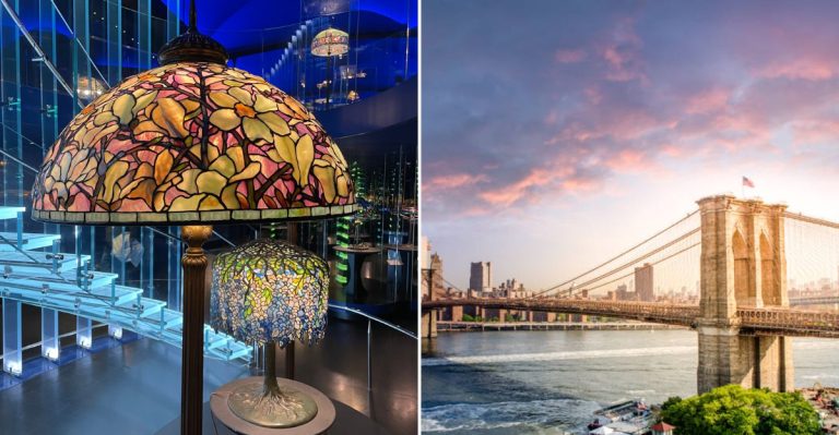 12 Must-Visit Historical Sites in New York You Should See in 2026