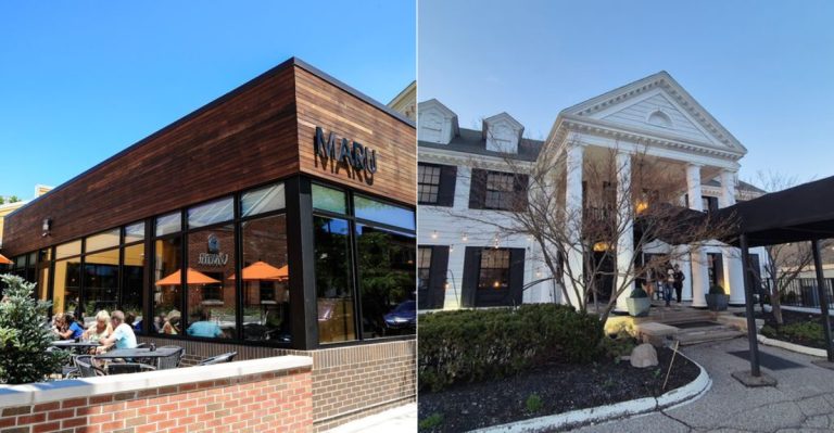 12 Must-Visit Michigan Sushi Bars That Make Any Trip Delicious In 2026